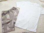 Boys shorts & T-shirt set (various designs) - Image 4