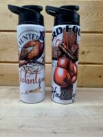 Children's water bottle (Various designs) - Image 4