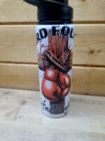 Children's water bottle (Various designs) - Image 3