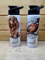 Children's water bottle (Various designs)