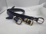 Childrens leather belts - Image 2