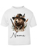 Heritage Country Boys’ T‑Shirt Collection (various designs available) - Image 26
