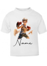 Heritage Country Boys’ T‑Shirt Collection (various designs available) - Image 25