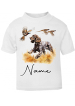 Heritage Country Boys’ T‑Shirt Collection (various designs available) - Image 22