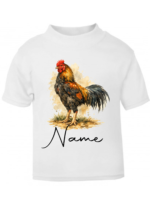 Heritage Country Boys’ T‑Shirt Collection (various designs available) - Image 21