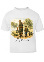 Heritage Country Boys’ T‑Shirt Collection (various designs available) - Image 18