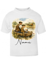 Heritage Country Boys’ T‑Shirt Collection (various designs available) - Image 20