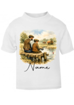 Heritage Country Boys’ T‑Shirt Collection (various designs available) - Image 19