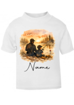 Heritage Country Boys’ T‑Shirt Collection (various designs available) - Image 14