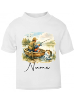 Heritage Country Boys’ T‑Shirt Collection (various designs available) - Image 13