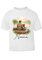 Heritage Country Boys’ T‑Shirt Collection (various designs available) - Image 17