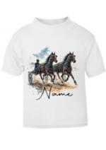 Heritage Country Boys’ T‑Shirt Collection (various designs available) - Image 8