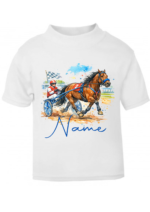 Heritage Country Boys’ T‑Shirt Collection (various designs available) - Image 9