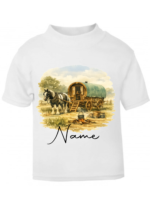 Heritage Country Boys’ T‑Shirt Collection (various designs available) - Image 7
