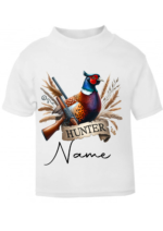 Heritage Country Boys’ T‑Shirt Collection (various designs available) - Image 5