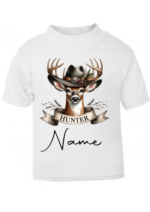 Heritage Country Boys’ T‑Shirt Collection (various designs available) - Image 3
