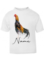 Heritage Country Boys’ T‑Shirt Collection (various designs available) - Image 2