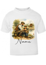 Heritage Country Boys’ T‑Shirt Collection (various designs available) - Image 15