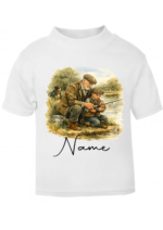 Heritage Country Boys’ T‑Shirt Collection (various designs available) - Image 12